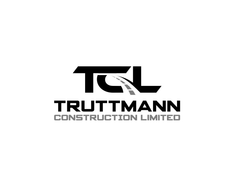 Logo Design entry 2916379 submitted by orna to the Logo Design for TRUTTMANN CONSTRUCTION LIMITED run by Slimjoe