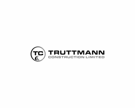 Logo Design entry 2916533 submitted by iosiconsdesign to the Logo Design for TRUTTMANN CONSTRUCTION LIMITED run by Slimjoe