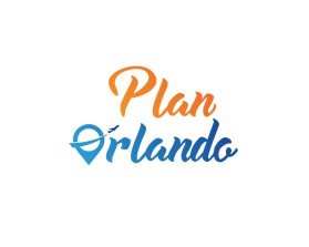 Logo Design Entry 2921518 submitted by L_Ab to the contest for Plan Orlando run by gcb