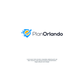 Logo Design Entry 2918097 submitted by Fani_studio to the contest for Plan Orlando run by gcb