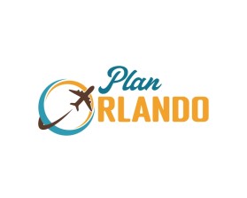 Logo Design Entry 2914616 submitted by stuckattwo to the contest for Plan Orlando run by gcb