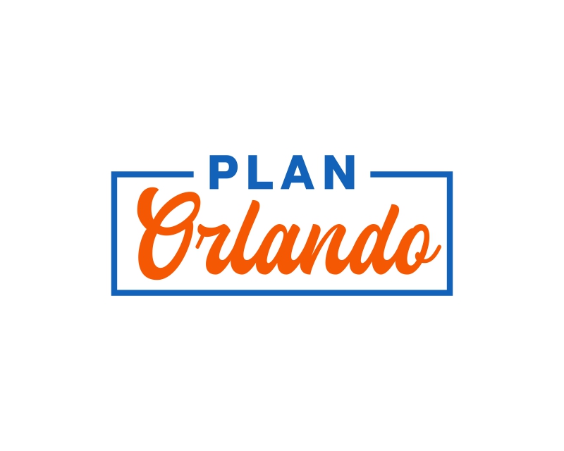 Logo Design entry 2922963 submitted by Armchtrm to the Logo Design for Plan Orlando run by gcb