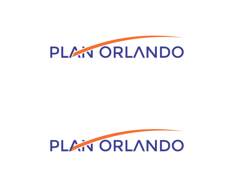 Logo Design entry 2914936 submitted by juang_astrajingga to the Logo Design for Plan Orlando run by gcb