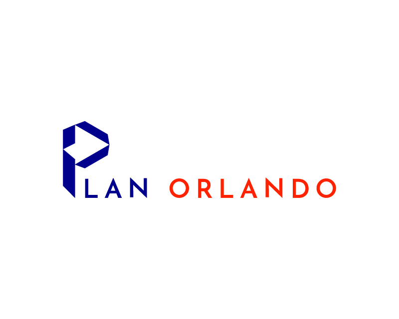 Logo Design entry 2922709 submitted by MShrinivas to the Logo Design for Plan Orlando run by gcb