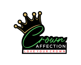 Logo Design entry 2914907 submitted by iosiconsdesign to the Logo Design for Crown Affection run by bossladytc