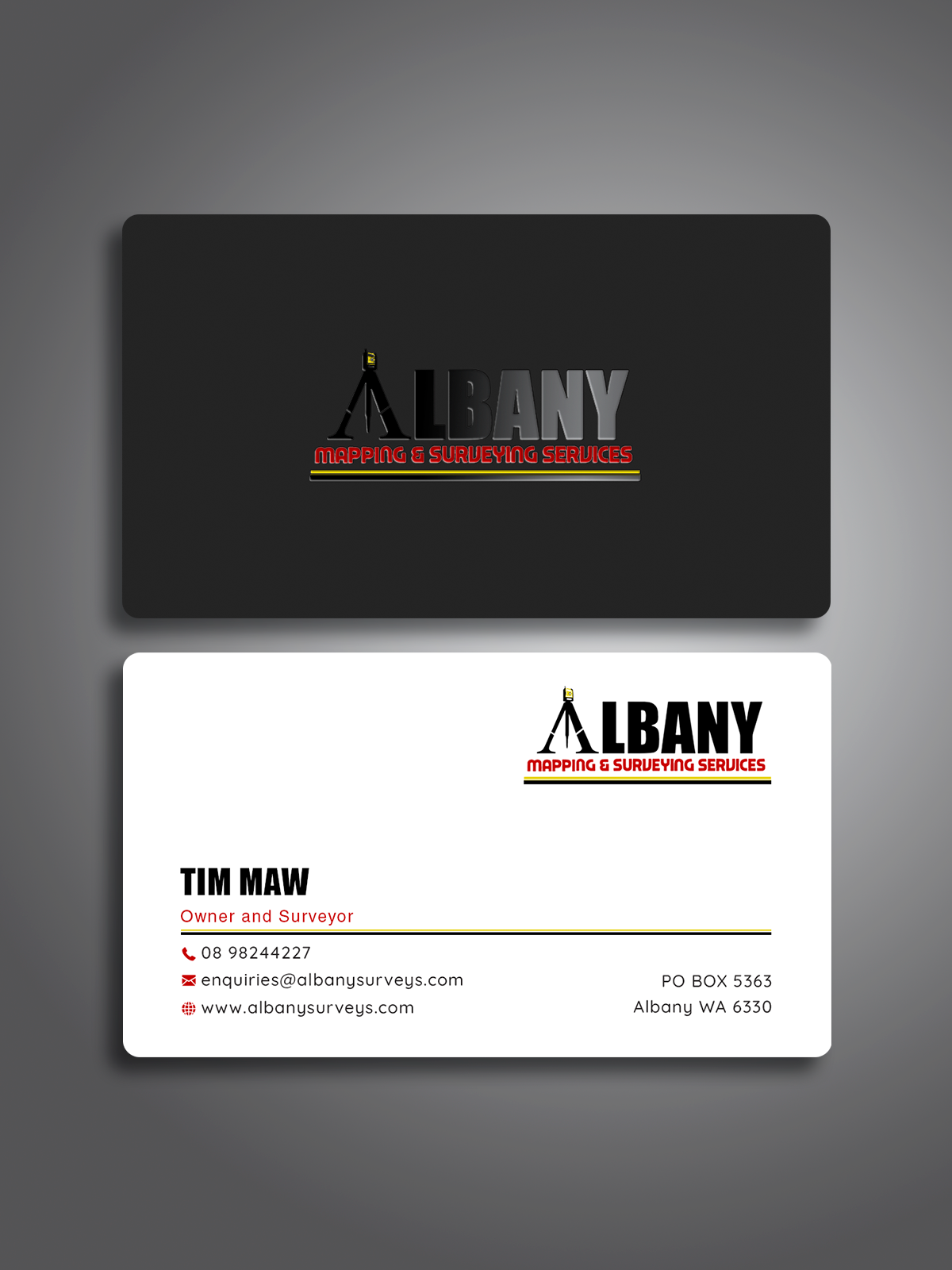 Business Card & Stationery Design entry 3033069 submitted by Creative Moon