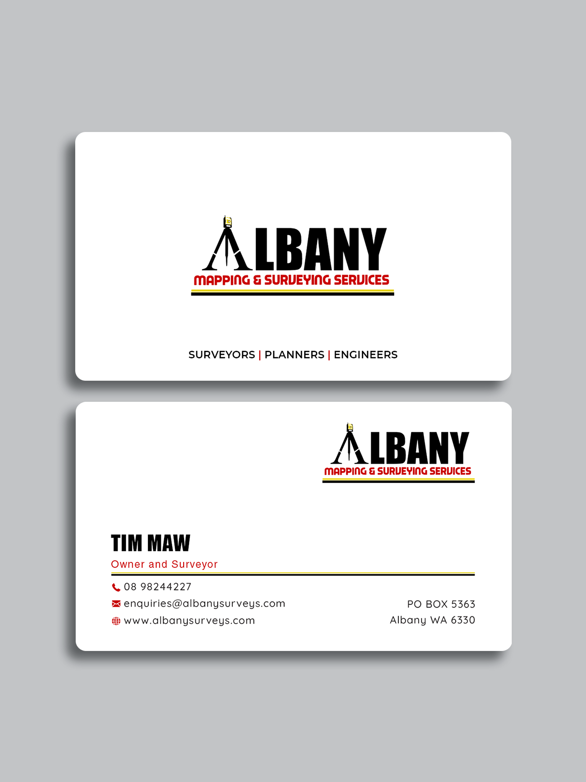 Business Card & Stationery Design entry 3033065 submitted by Creative Moon
