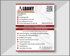 A similar Business Card & Stationery Design submitted by DK Graphics to the Business Card & Stationery Design contest for Arbor Vision by coachdore09