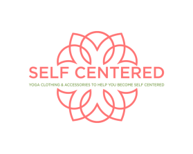Logo Design entry 2915363 submitted by Phambura to the Logo Design for Self Centered run by POPDandB