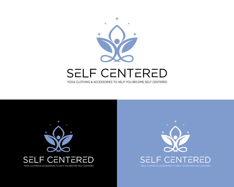 Logo Design entry 2915512 submitted by msg99 to the Logo Design for Self Centered run by POPDandB