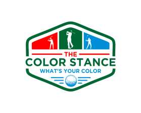 Logo Design entry 2915977 submitted by bigboss to the Logo Design for The Color Stance run by Callen