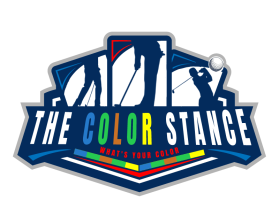 Logo Design entry 2922575 submitted by LannaLaine to the Logo Design for The Color Stance run by Callen