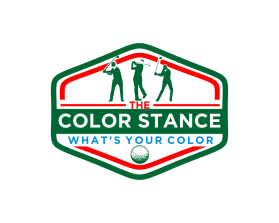 Logo Design entry 2915985 submitted by irfankhakim to the Logo Design for The Color Stance run by Callen