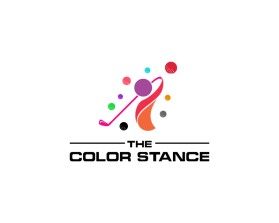 Logo Design entry 2915927 submitted by bigboss to the Logo Design for The Color Stance run by Callen