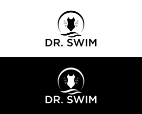 Logo Design entry 2916628 submitted by Armchtrm to the Logo Design for Dr. Swim run by trinityhallreif
