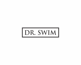 Logo Design entry 2916681 submitted by Armchtrm to the Logo Design for Dr. Swim run by trinityhallreif