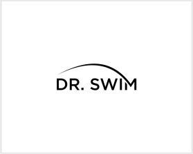 Logo Design entry 2916873 submitted by ecriesdiyantoe to the Logo Design for Dr. Swim run by trinityhallreif