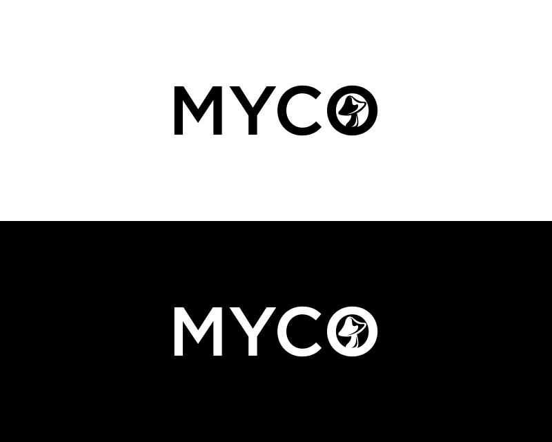 Graphic Design entry 2926293 submitted by lacquer to the Graphic Design for MYCO run by Ryankunkel425