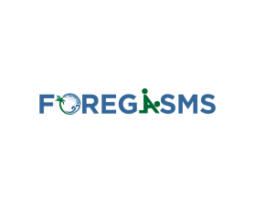 Logo Design entry 2917600 submitted by FirstDawn to the Logo Design for Foregasms run by Drjelly