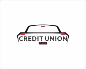 Logo Design Entry 2926216 submitted by baskoro to the contest for CreditUnionCarz.com or Credit Union Carz run by mariamjanan