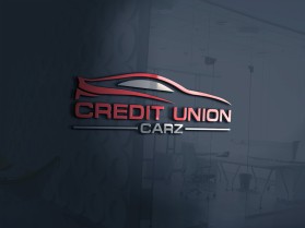 Logo Design entry 2917621 submitted by Asri to the Logo Design for CreditUnionCarz.com or Credit Union Carz run by mariamjanan