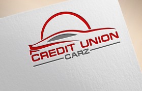 Logo Design entry 2917615 submitted by Asri to the Logo Design for CreditUnionCarz.com or Credit Union Carz run by mariamjanan