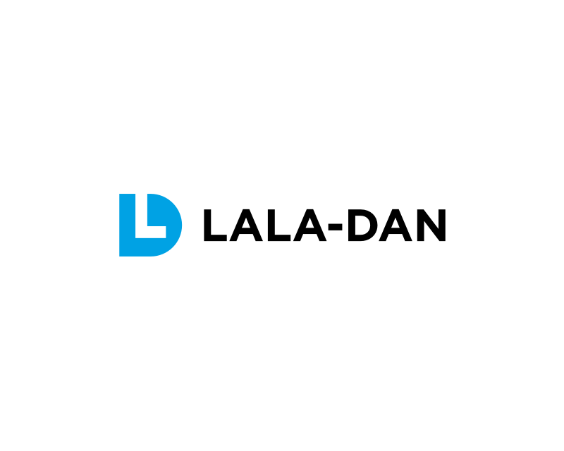Logo Design entry 2918770 submitted by orna to the Logo Design for Lala-dan.com run by Zherawati