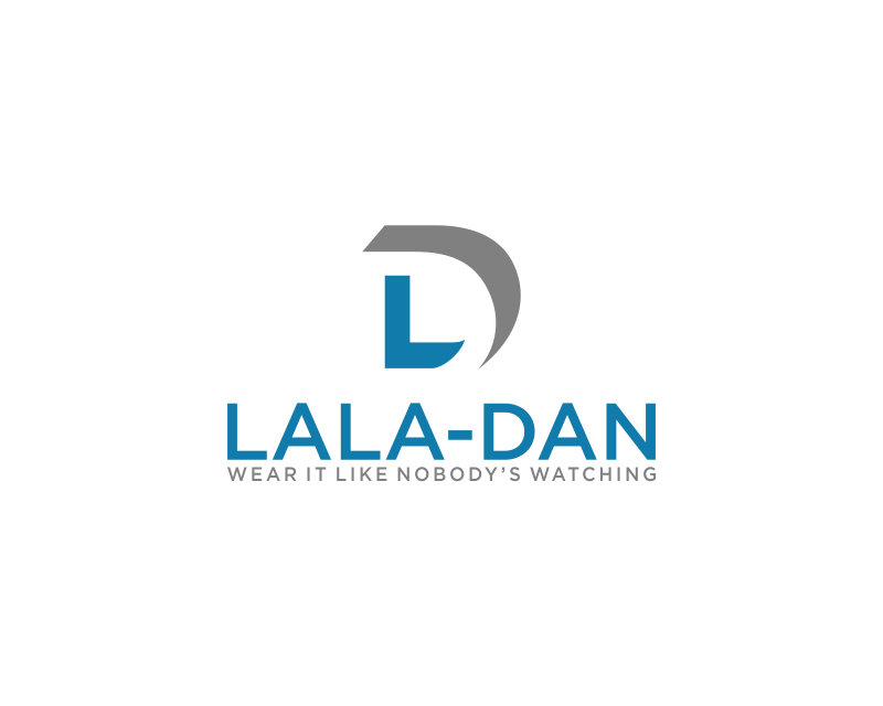 Logo Design entry 2921579 submitted by SabunMantan to the Logo Design for Lala-dan.com run by Zherawati