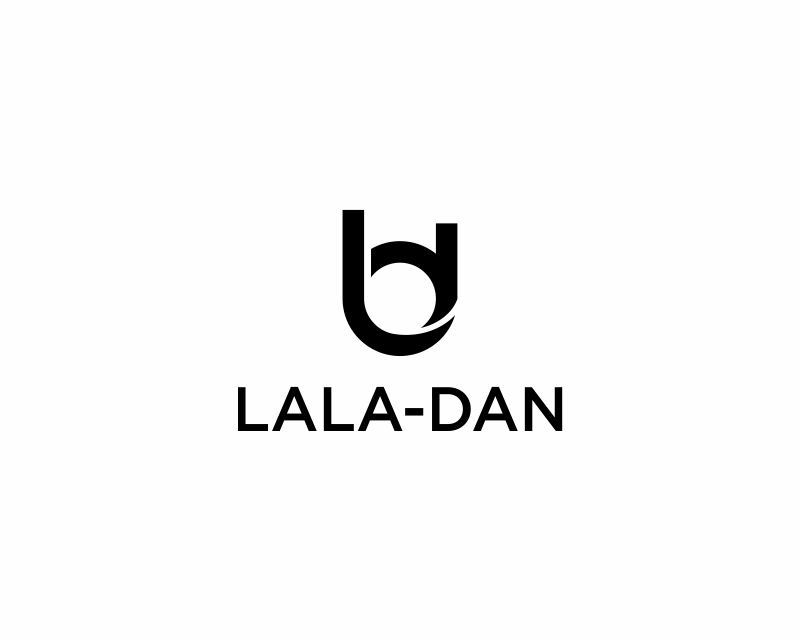 Logo Design entry 2918770 submitted by Mza to the Logo Design for Lala-dan.com run by Zherawati
