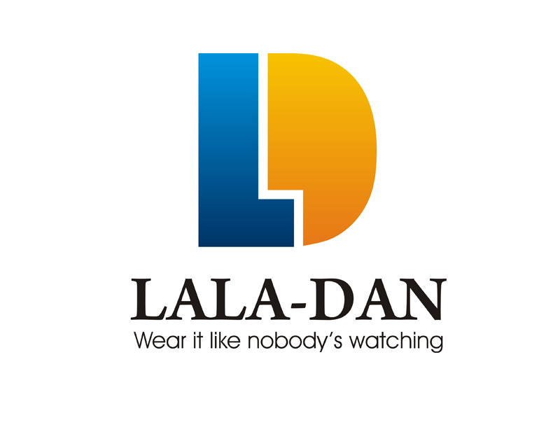 Logo Design entry 2921270 submitted by Suhaimi to the Logo Design for Lala-dan.com run by Zherawati