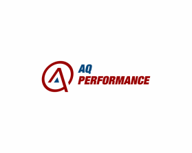 Logo Design entry 2918008 submitted by triwasana to the Logo Design for AQ Performance run by Aquinn0548