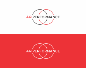Logo Design entry 2917892 submitted by lacquer to the Logo Design for AQ Performance run by Aquinn0548