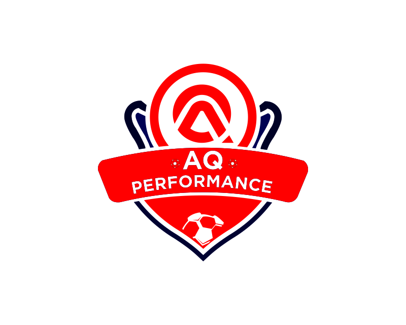 Logo Design entry 2919206 submitted by Amingart to the Logo Design for AQ Performance run by Aquinn0548