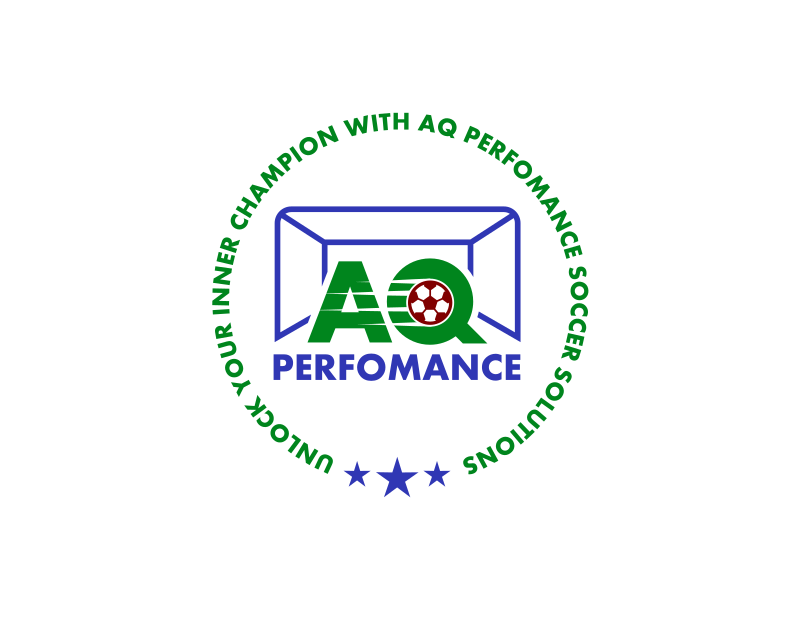 Logo Design entry 2919106 submitted by Jagad Langitan to the Logo Design for AQ Performance run by Aquinn0548