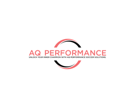 Logo Design entry 2917896 submitted by lacquer to the Logo Design for AQ Performance run by Aquinn0548