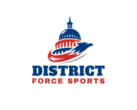 Logo Design entry 2919808 submitted by Agust to the Logo Design for District Force Sports run by Aquinn0548