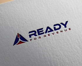 Logo Design entry 2919168 submitted by Mza to the Logo Design for Ready for Revenue run by randy_wimmer