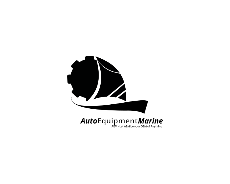 Logo Design entry 2923326 submitted by Coral to the Logo Design for AutoEquipmentMarine.com run by david@enhancecompanies.com