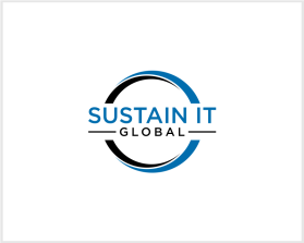 Logo Design entry 2919993 submitted by zayus to the Logo Design for Sustain It Global run by Aspico