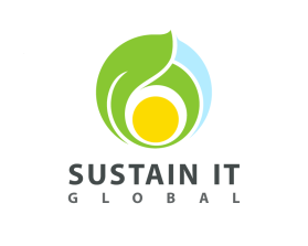 Logo Design Entry 2922247 submitted by expre123 to the contest for Sustain It Global run by Aspico
