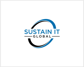 Logo Design entry 2919994 submitted by zayus to the Logo Design for Sustain It Global run by Aspico