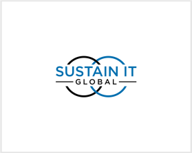 Logo Design entry 2919997 submitted by zayus to the Logo Design for Sustain It Global run by Aspico