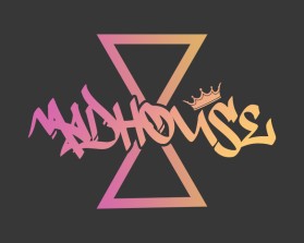 Logo Design entry 2930099 submitted by Digiti Minimi to the Logo Design for madhouse run by MADHOUSE