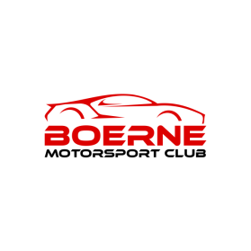 Logo Design entry 2922943 submitted by saddam101725 to the Logo Design for Boerne Motorsport Club run by Whawkins3