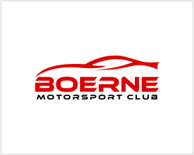 Logo Design entry 2921029 submitted by Design Rock to the Logo Design for Boerne Motorsport Club run by Whawkins3