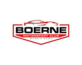 Logo Design Entry 2928232 submitted by agusart to the contest for Boerne Motorsport Club run by Whawkins3