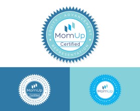 Graphic Design entry 2922025 submitted by Ullet to the Graphic Design for MomUp run by momupco