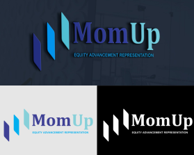 Graphic Design entry 2921639 submitted by Armchtrm to the Graphic Design for MomUp run by momupco
