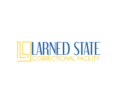 Logo Design Entry 2921279 submitted by madartist to the contest for Larned State Correctional Facility run by marketingangle
