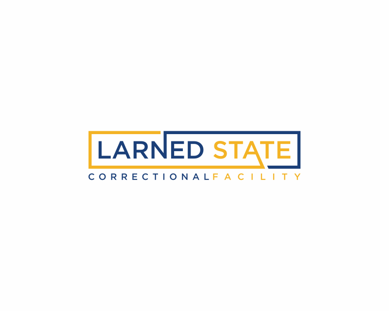 Logo Design entry 2921218 submitted by Ullet to the Logo Design for Larned State Correctional Facility run by marketingangle